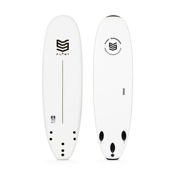 6’0 PREMIUM SOFTBOARD