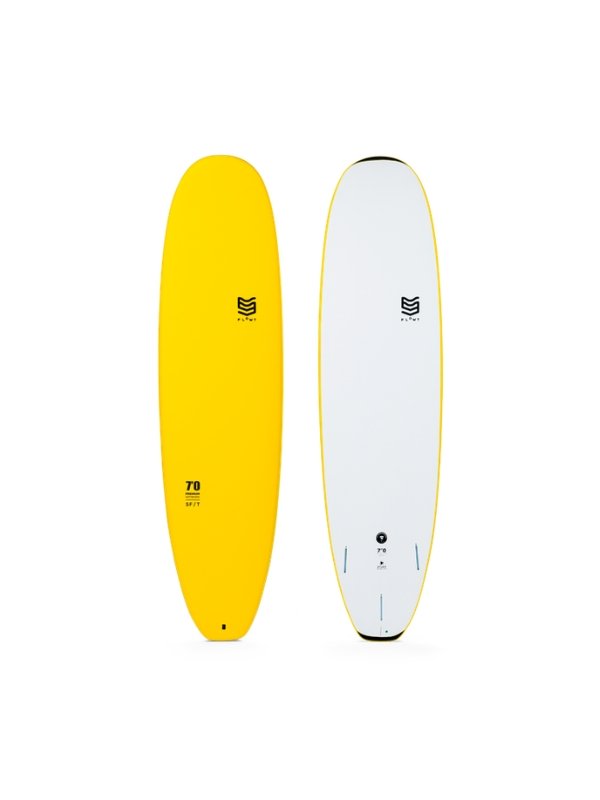 7’0 PREMIUM PERFORMANCE SOFTBOARD