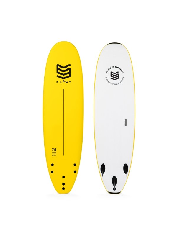 7’0 PREMIUM SOFTBOARD