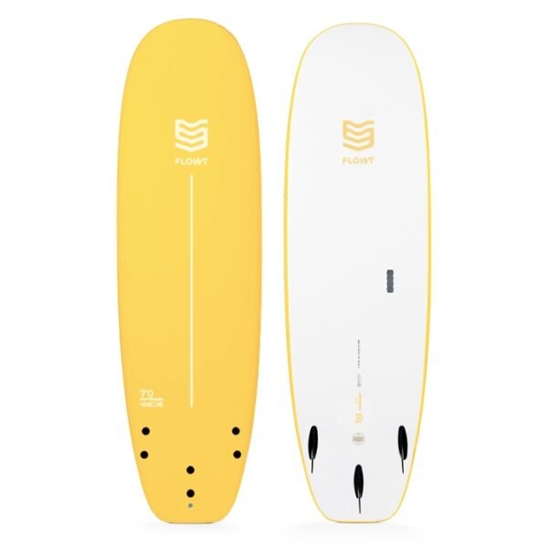 7’0 STANDARD WIDE SOFTBOARD