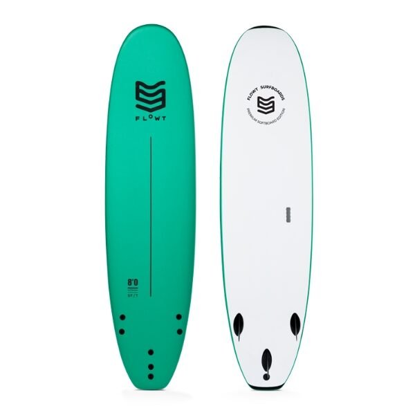 8’0 PREMIUM SOFTBOARD