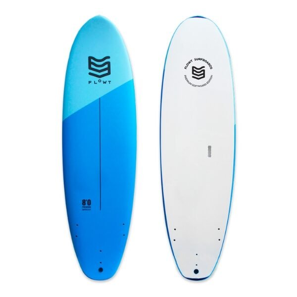 8’0 SOFTBOARD PREMIUM TANKER