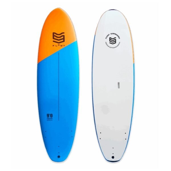 9’0 SOFTBOARD PREMIUM TANKER