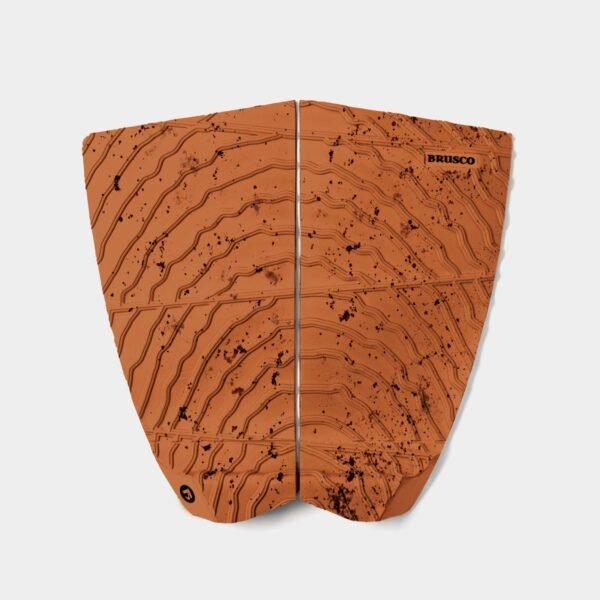 Tailpad Thermo Rust 2