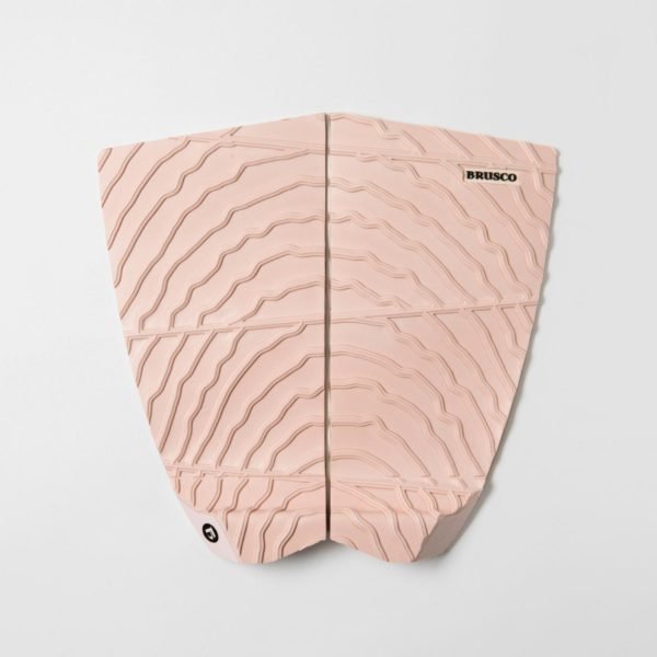 Tailpad Thermo Ecru 2
