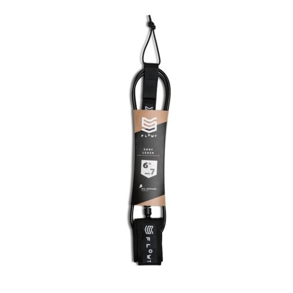 Leash Flowt 6ft 7mm