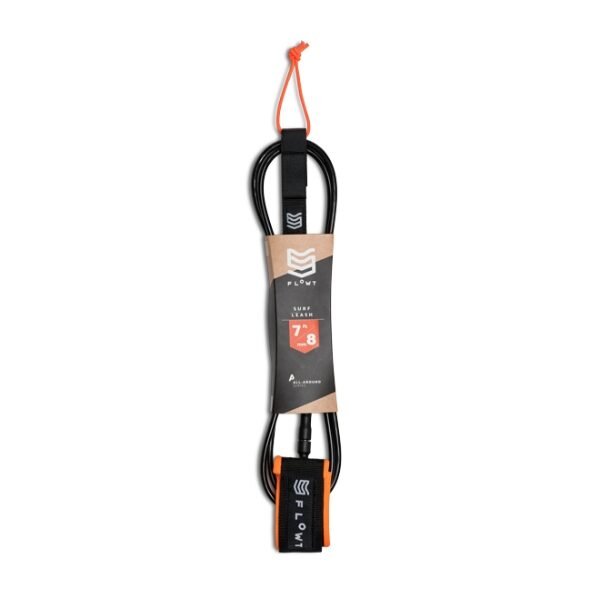 Leash Flowt 7ft 8mm
