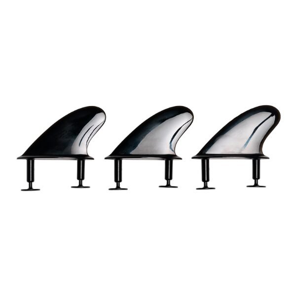 Softboard Premium Fins